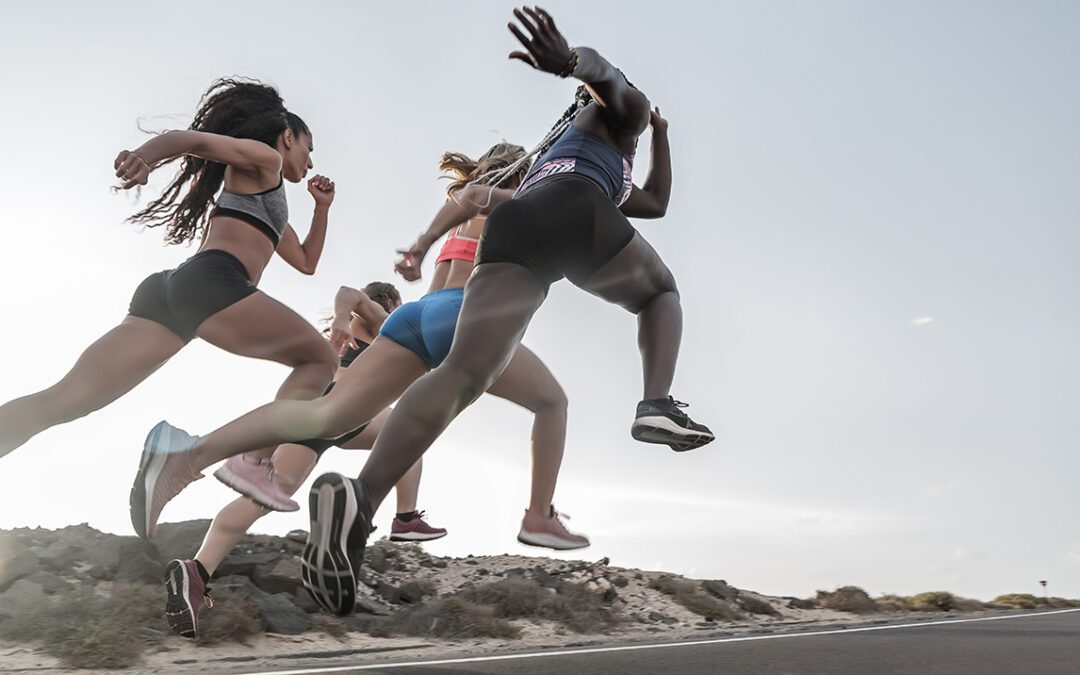 Holistic Approaches to Healing Common Running Injuries