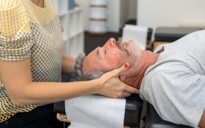 Chiropractic Care for Back and Neck Pain