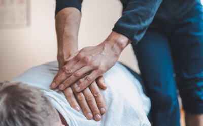 Can a Chiropractor Help with Sciatica, Joint Pain, and Nerve Issues?