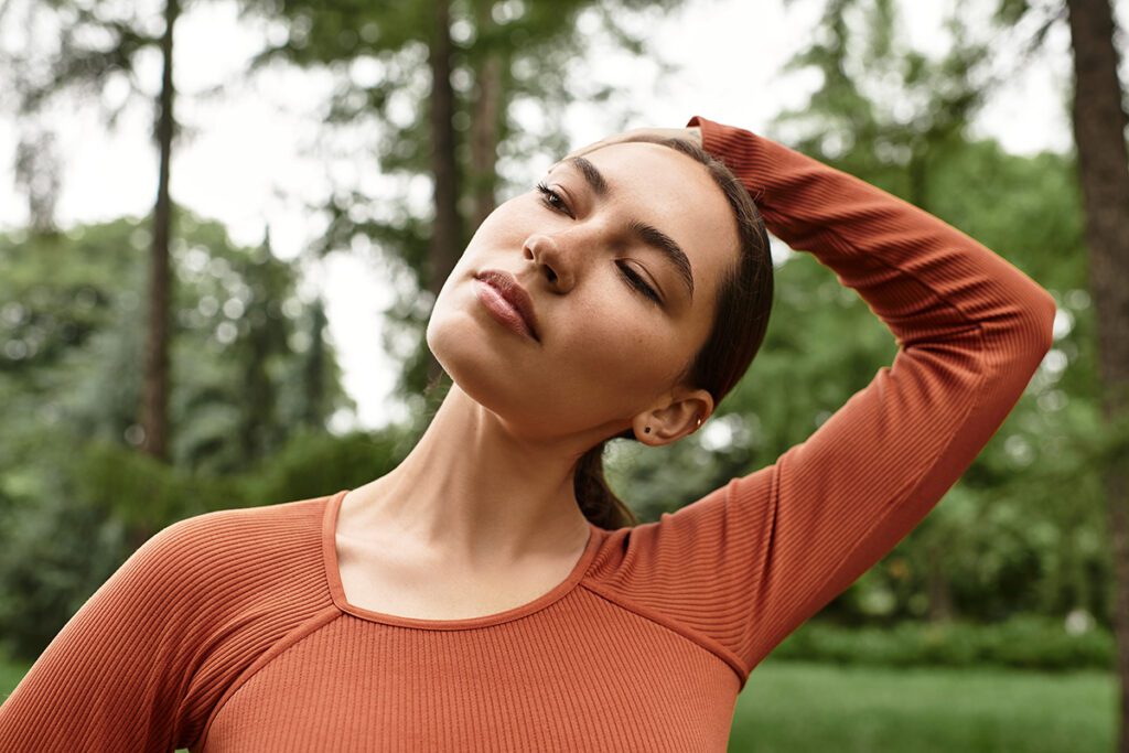 Neck pain williamsburg