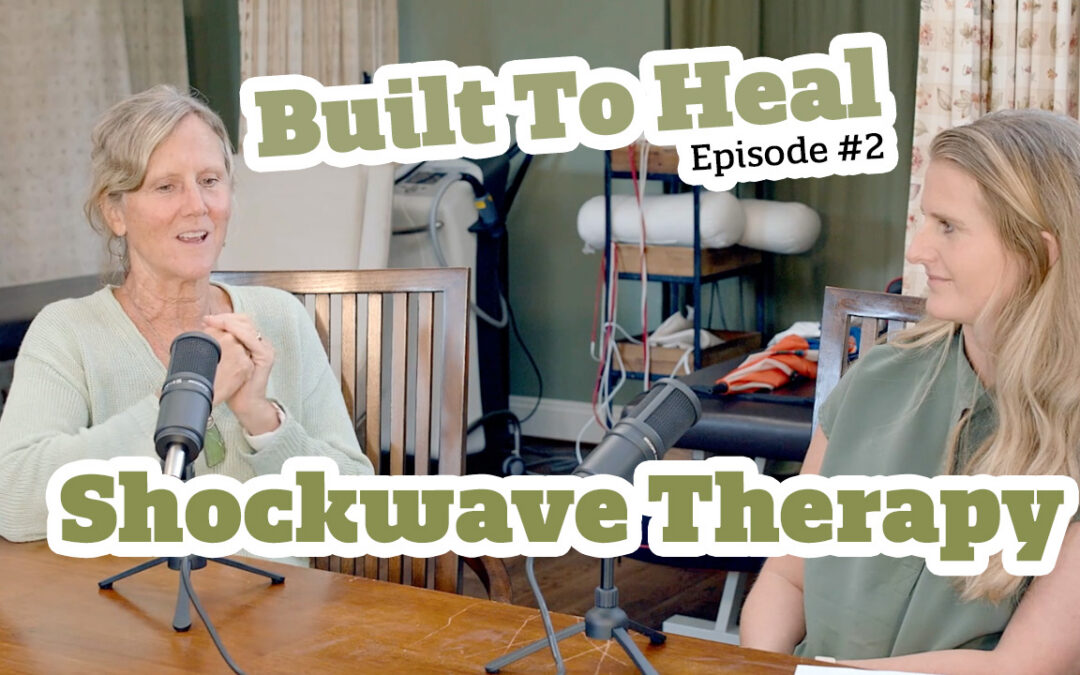 What is Stemwave Therapy?